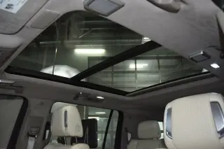 2024 CADILLAC Escalade ESV