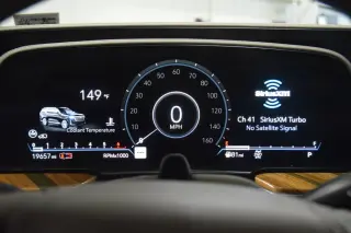 2024 CADILLAC Escalade ESV