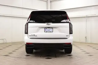 2024 CADILLAC Escalade ESV