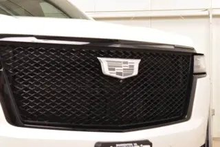 2022 CADILLAC Escalade ESV