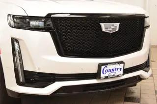 2022 CADILLAC Escalade ESV