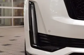 2022 CADILLAC Escalade ESV
