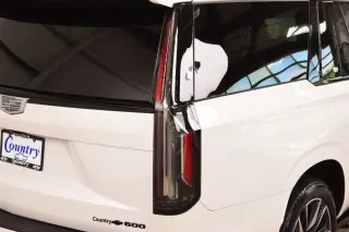 2022 CADILLAC Escalade ESV