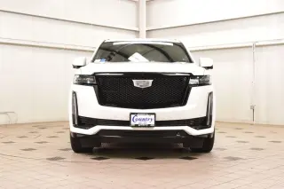 2022 CADILLAC Escalade ESV