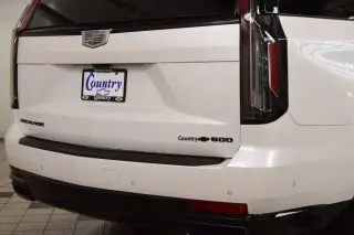 2022 CADILLAC Escalade ESV
