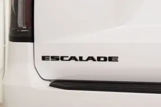 2022 CADILLAC Escalade ESV