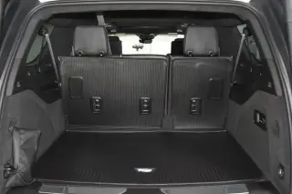 2022 CADILLAC Escalade ESV