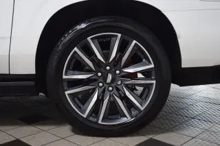 2022 CADILLAC Escalade ESV