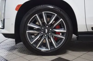 2022 CADILLAC Escalade ESV