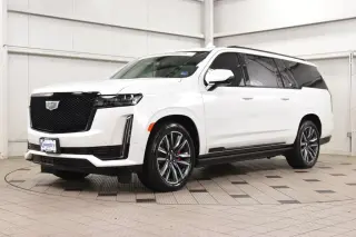 2022 CADILLAC Escalade ESV