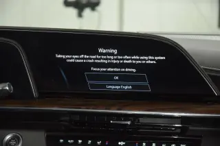 2022 CADILLAC Escalade ESV