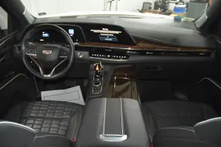 2022 CADILLAC Escalade ESV