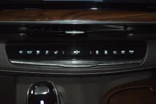 2022 CADILLAC Escalade ESV