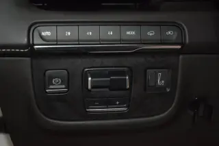 2022 CADILLAC Escalade ESV