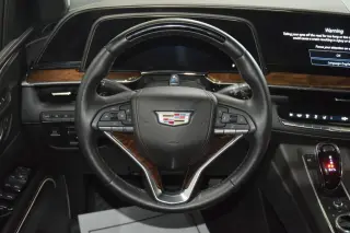 2022 CADILLAC Escalade ESV
