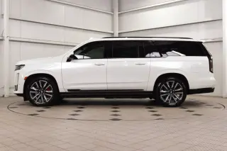 2022 CADILLAC Escalade ESV