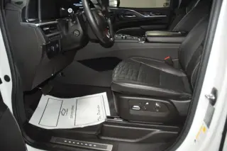 2022 CADILLAC Escalade ESV