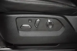 2022 CADILLAC Escalade ESV