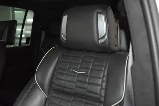 2022 CADILLAC Escalade ESV