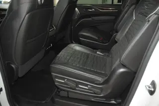 2022 CADILLAC Escalade ESV