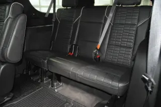 2022 CADILLAC Escalade ESV