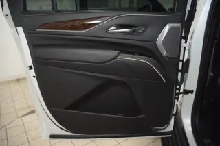 2022 CADILLAC Escalade ESV