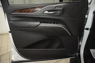 2022 CADILLAC Escalade ESV