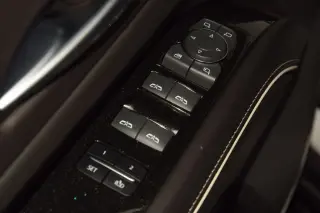 2022 CADILLAC Escalade ESV