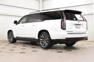 2022 CADILLAC Escalade ESV