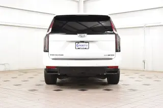 2022 CADILLAC Escalade ESV