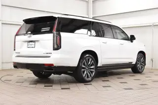 2022 CADILLAC Escalade ESV