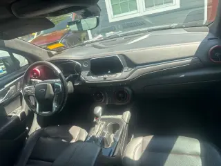 2020 Chevrolet Blazer