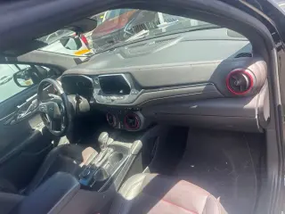 2020 Chevrolet Blazer