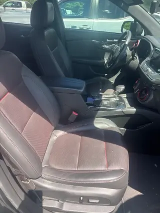 2020 Chevrolet Blazer