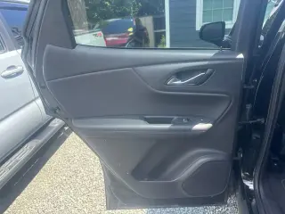 2020 Chevrolet Blazer