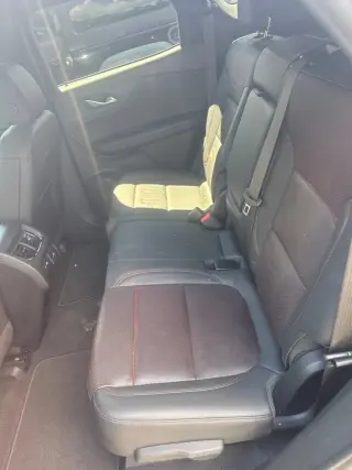 2020 Chevrolet Blazer