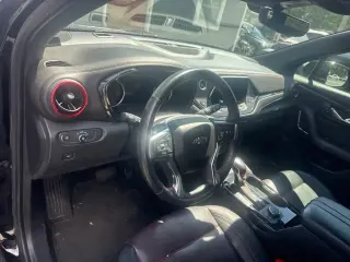2020 Chevrolet Blazer