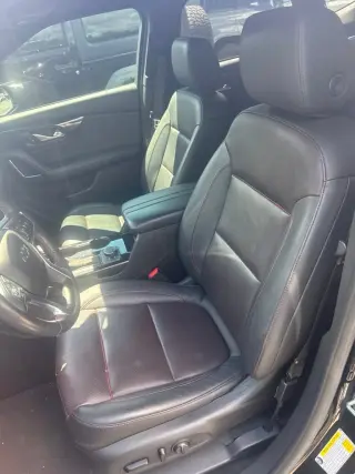 2020 Chevrolet Blazer