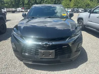 2020 Chevrolet Blazer