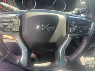 2020 Chevrolet Blazer
