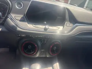2020 Chevrolet Blazer