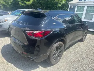 2020 Chevrolet Blazer
