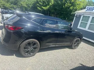 2020 Chevrolet Blazer