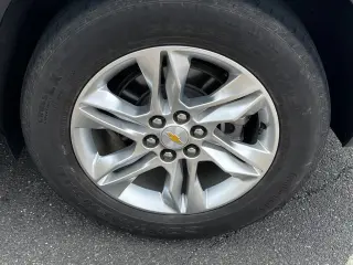 2019 Chevrolet Blazer