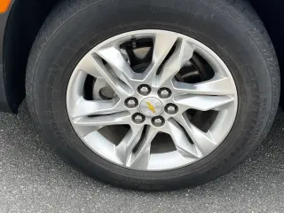 2019 Chevrolet Blazer