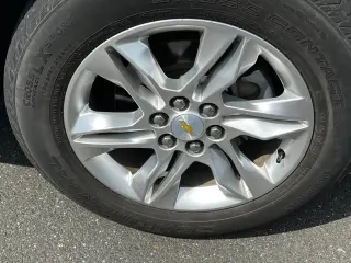 2019 Chevrolet Blazer