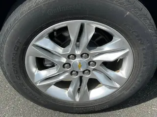 2019 Chevrolet Blazer