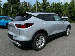 2019 Chevrolet Blazer