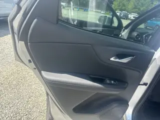 2019 Chevrolet Blazer
