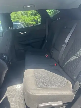 2019 Chevrolet Blazer